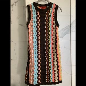 Missoni dress